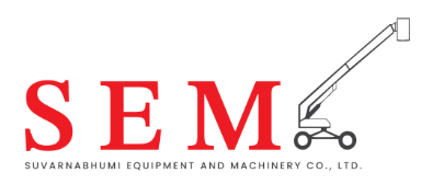 SEM Suvarnabhumi Equipment and Machinery